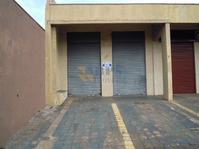 Prédio Inteiro, 243 m² - Foto 2