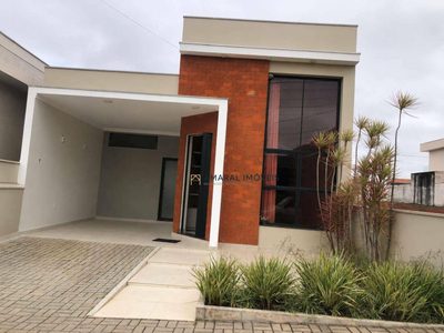 Casa, 3 quartos, 220 m² - Foto 1