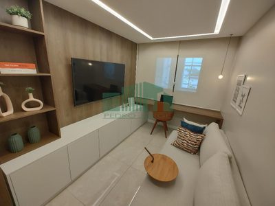 Apartamento, 3 quartos, 70 m² - Foto 5