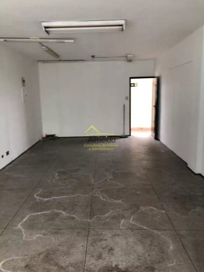 Sala-Conjunto, 40 m² - Foto 1