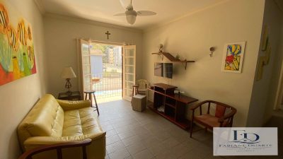 Apartamento, 2 quartos, 70 m² - Foto 2