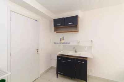 Apartamento, 2 quartos, 32 m² - Foto 4