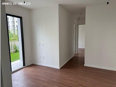 Apartamento, 2 quartos, 42 m² - Foto 2