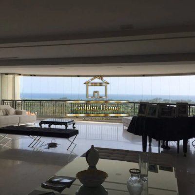 Apartamento, 4 quartos - Foto 1