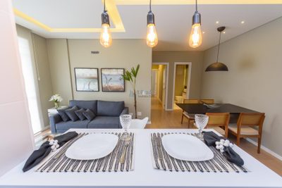 Apartamento, 3 quartos, 82 m² - Foto 1