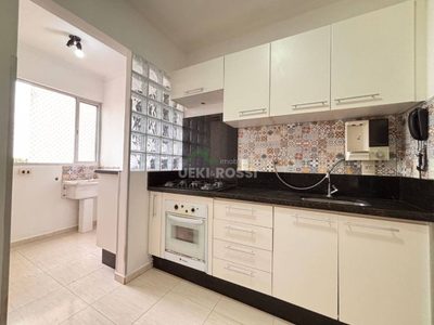 Apartamento, 3 quartos, 75 m² - Foto 3