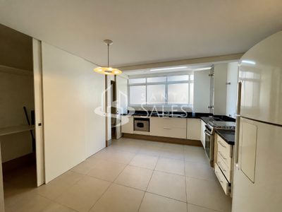Apartamento, 2 quartos, 95 m² - Foto 5