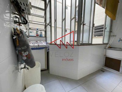 Apartamento, 3 quartos, 136 m² - Foto 4