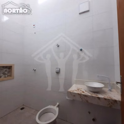 Casa, 2 quartos, 50 m² - Foto 4