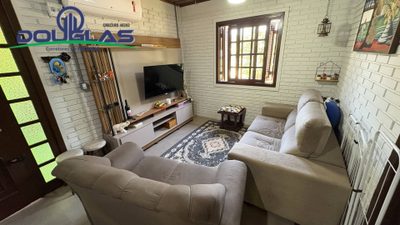 Casa, 2 quartos - Foto 4