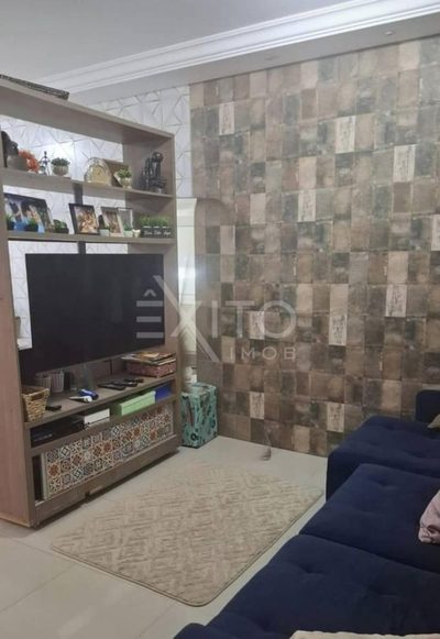 Casa, 3 quartos, 177 m² - Foto 2