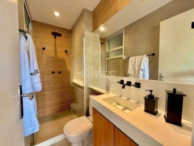 Apartamento, 3 quartos, 97 m² - Foto 1