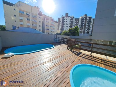 Apartamento, 2 quartos, 59 m² - Foto 1