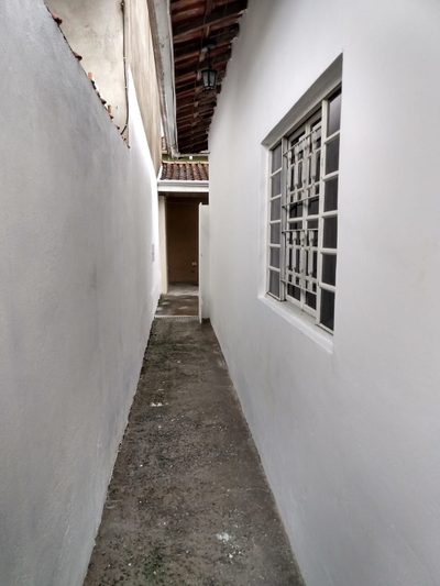 Casa, 1 quarto, 90 m² - Foto 2