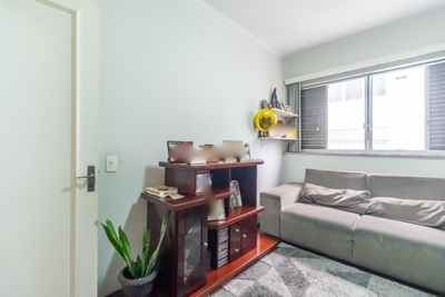 Apartamento, 3 quartos, 143 m² - Foto 3
