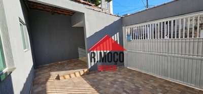 Sobrado, 3 quartos, 101 m² - Foto 4