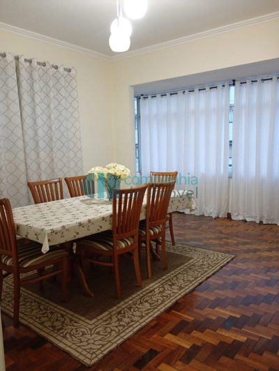 Apartamento, 4 quartos, 144 m² - Foto 4