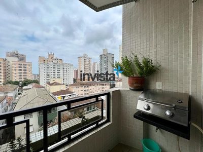 Apartamento, 3 quartos, 145 m² - Foto 1
