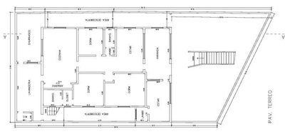 Casa, 3 quartos, 311 m² - Foto 3