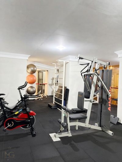 Apartamento, 3 quartos, 102 m² - Foto 5