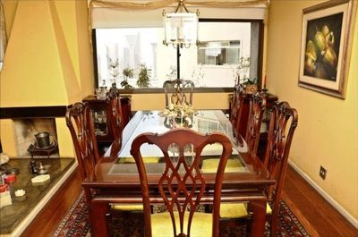 Apartamento, 3 quartos, 265 m² - Foto 2