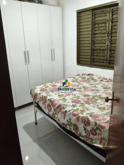 Casa, 3 quartos, 110 m² - Foto 4