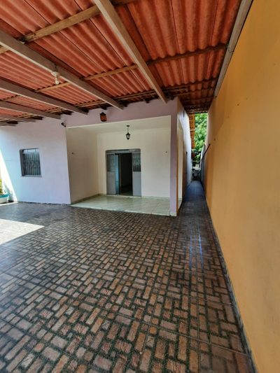 Casa Comercial, 80 m² - Foto 2