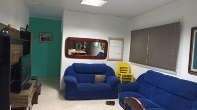 Chácara, 2 quartos, 100 m² - Foto 2