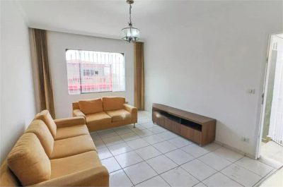 Sobrado, 3 quartos, 140 m² - Foto 1