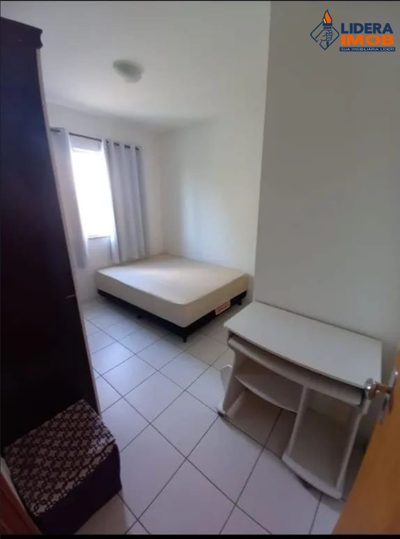 Apartamento, 2 quartos, 53 m² - Foto 5