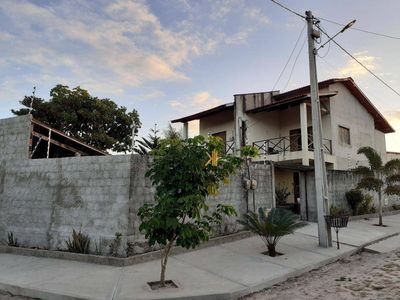 Casa, 3 quartos, 200 m² - Foto 2