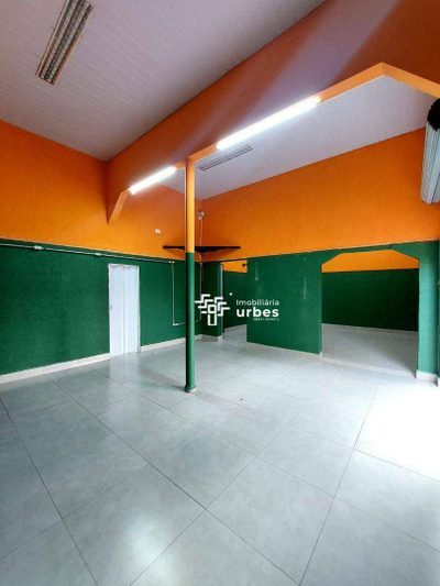 Loja-Salão, 64 m² - Foto 3