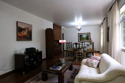 Apartamento, 4 quartos, 210 m² - Foto 5