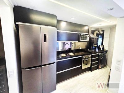 Apartamento, 1 quarto, 70 m² - Foto 4