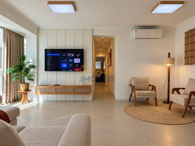 Apartamento, 2 quartos, 90 m² - Foto 1
