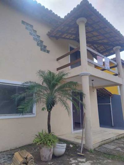 Casa, 3 quartos, 123 m² - Foto 1