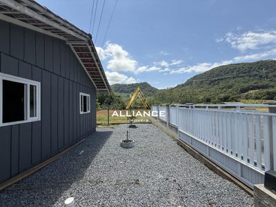 Casa, 2 quartos - Foto 2
