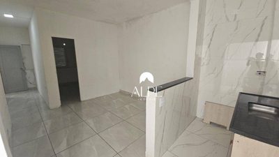 Apartamento, 1 quarto, 37 m² - Foto 1