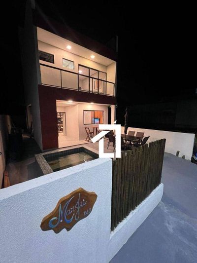 Casa de Condomínio, 3 quartos - Foto 3