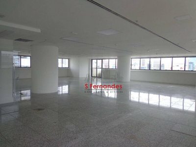 Sala-Conjunto, 280 m² - Foto 2