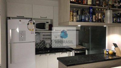 Apartamento, 3 quartos, 52 m² - Foto 4