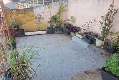 Terreno, 362 m² - Foto 2