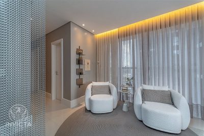 Apartamento, 4 quartos, 237 m² - Foto 3