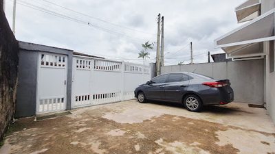 Sobrado, 3 quartos, 120 m² - Foto 2