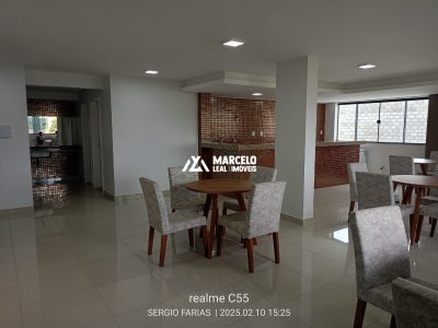 Apartamento, 3 quartos, 105 m² - Foto 5