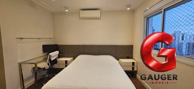 Apartamento, 2 quartos, 138 m² - Foto 2
