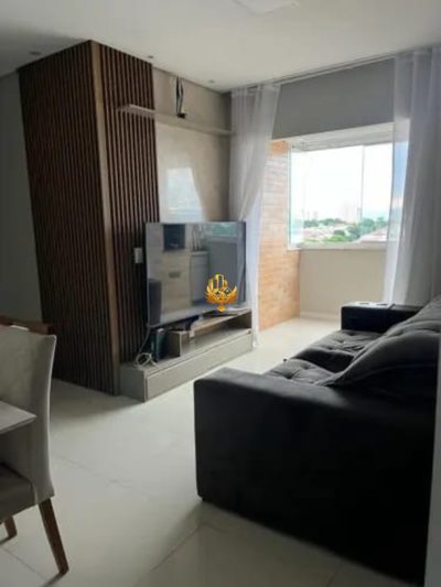 Apartamento, 2 quartos, 65 m² - Foto 2