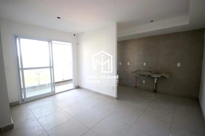 Apartamento, 2 quartos, 63 m² - Foto 2