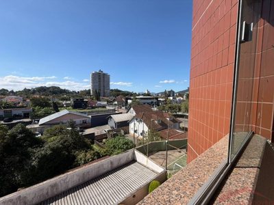 Apartamento, 2 quartos, 73 m² - Foto 4