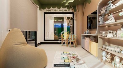 Apartamento, 3 quartos, 85 m² - Foto 2